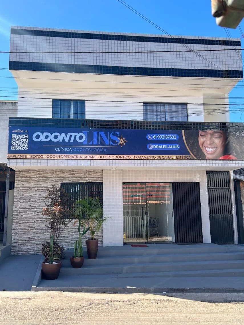 Clínica Odontológica