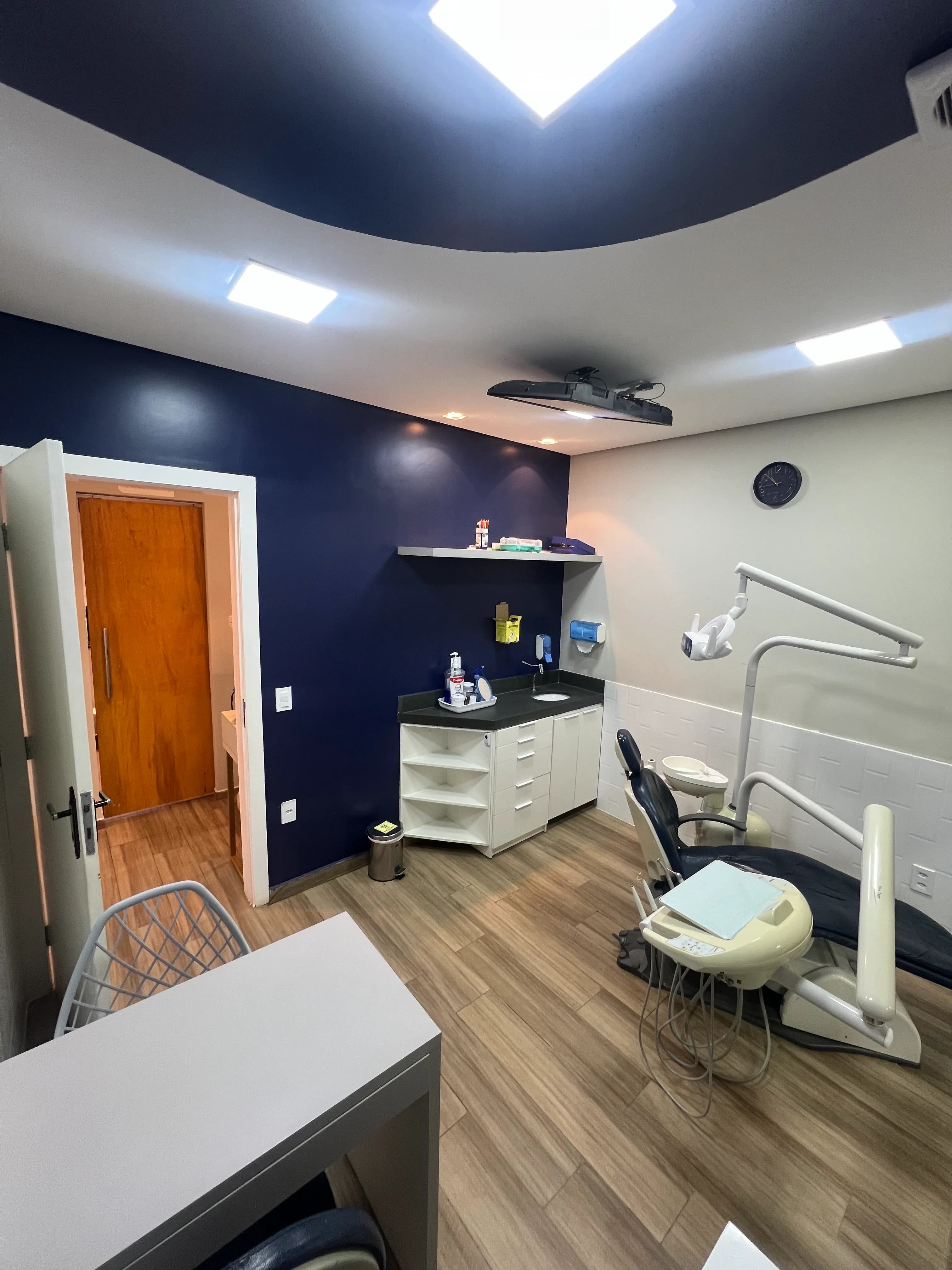 Consultório Dental