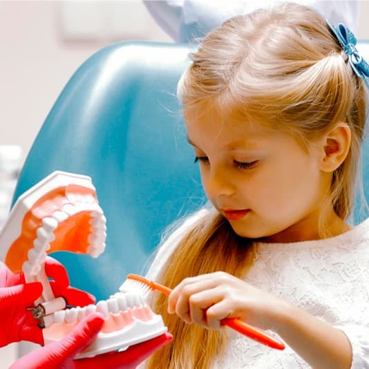 Imagem Ilustração Pediatria